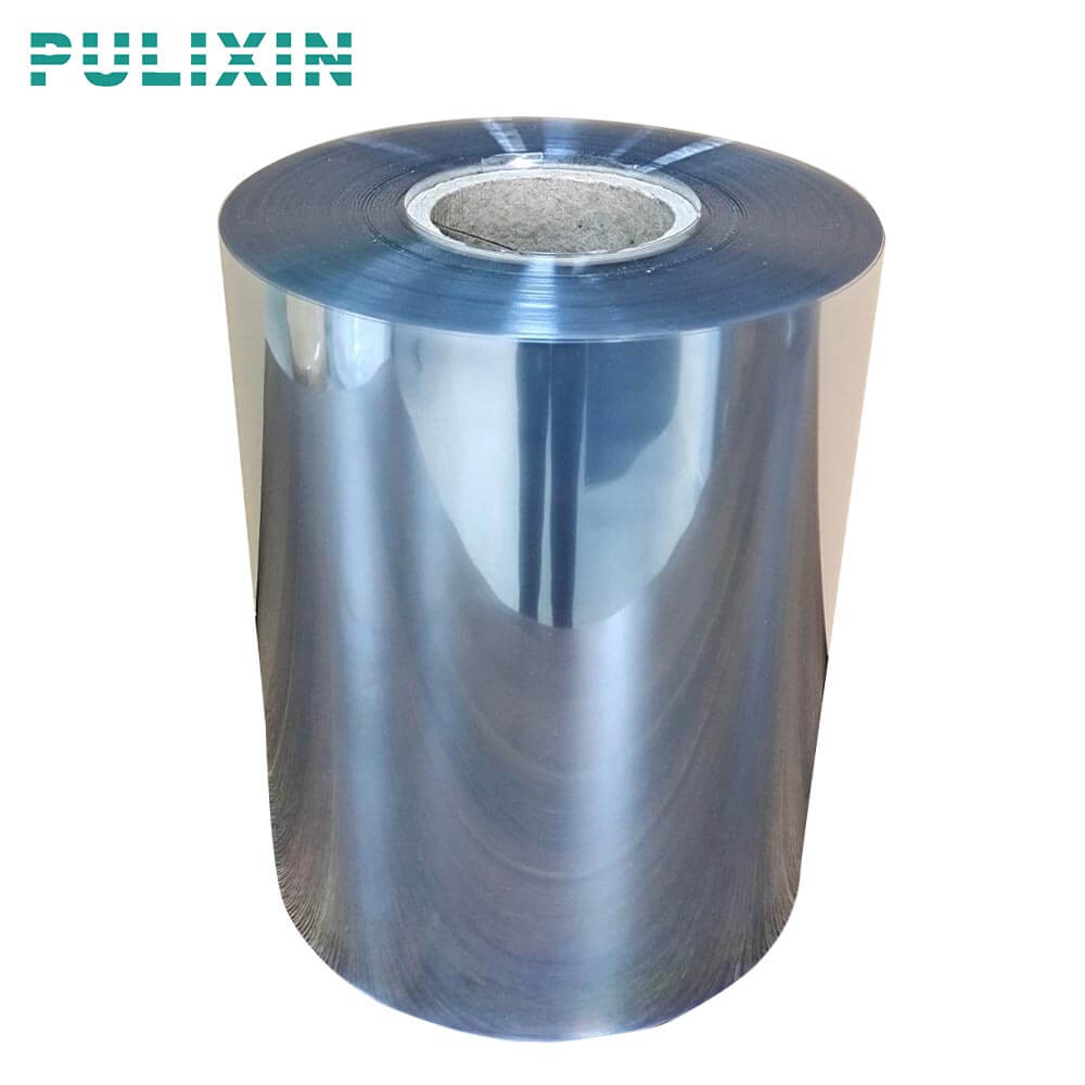 Màng nhựa HIPs - Công Ty Pulixin Material Packaging